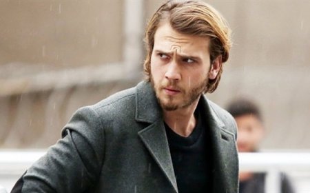 Serialdaki Bacısı ilə Eşq yaşayır?-FOTO