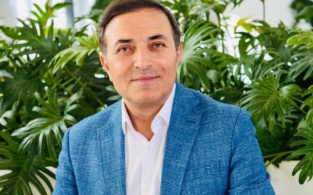 "Yolun daim açıq olsun"