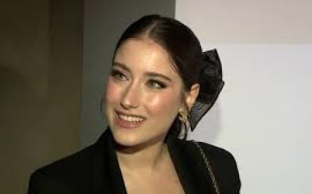 Hazal Kaya  əməliyyat olundu