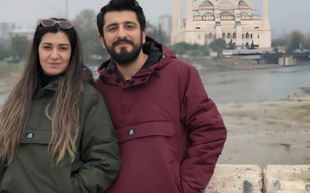 Keçmiş həyat yoldaşı ilə yenidən evlənir-FOTO