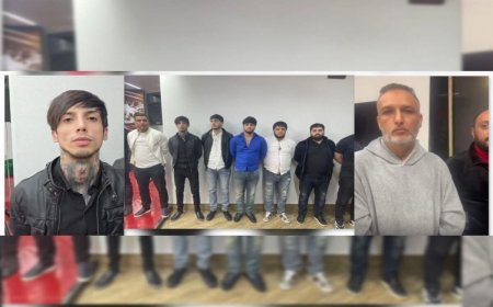 5 dəqiqəyə 20 min manat necə xərclənir?