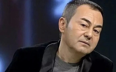 Serdar Ortaç Məhkəmədə Aylıq Gəlirini Açıqladı