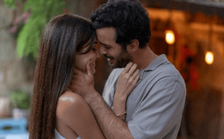 "Rüzgara Bırak"ın Fragmanı Yayınlandı