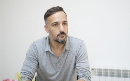 Azər Zahid və Digər 3 Şəxs həbs edildi