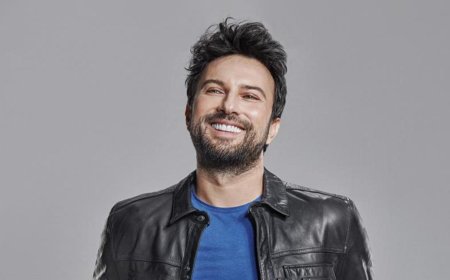 Tarkan Azərbaycana Başsağlığı Verdi