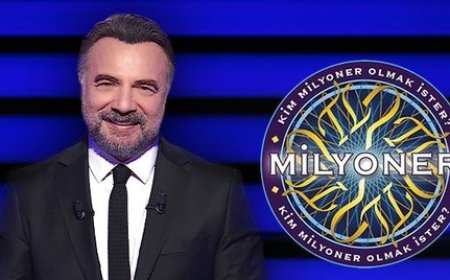 Kim Milyoner Olmaq İster'də gülməli anlar-VİDEO