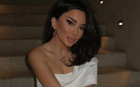 Azərbaycanlı bloqerlər ağır avtomobil qəzasına düşdü-FOTO