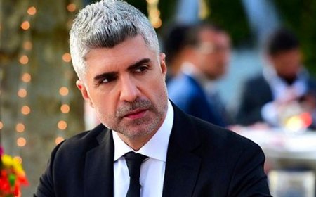 "Məni anlamaq üçün gec olacaq"