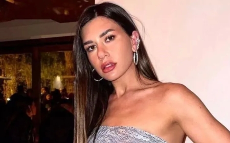 Sibil Çetinkaya "uşaq" sualına belə cavab verdi-FOTO