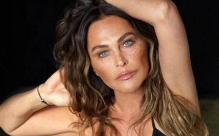 Hülya Avşar ekranlara qayıtdı!-FOTO