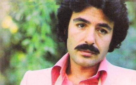 Ferdi Tayfur'un son durumu sevindirdi!-FOTO