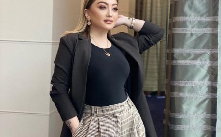 Zümrüd Bədəlovanın adından dələduzluq edildi!-FOTO