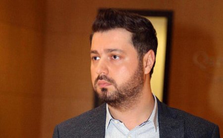 "Bir morqdan digərinə gedirdik"