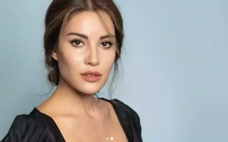 "Kızılcık Şerbeti" serialına yeni sima