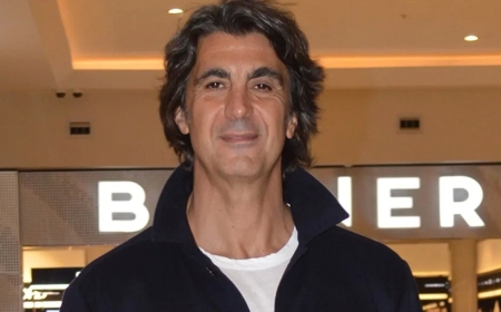 Gülşenin ona Mahnı Yazdığını Açıqladı!-FOTO