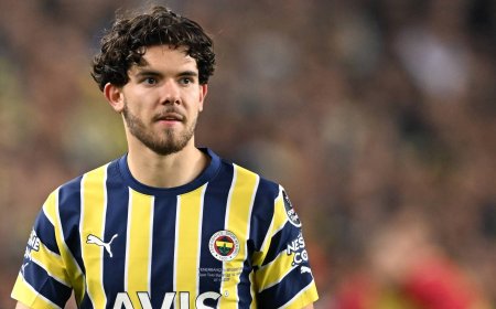Ferdi Kadıoğlu'nun qaynatasının Sizi Şaşırtacaq Keçmişi-FOTO