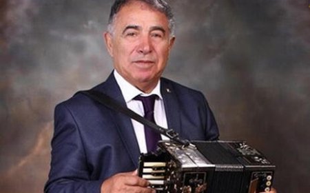 Qızından Aftandil İsrafilovla bağlı duyğusal paylaşım – FOTO