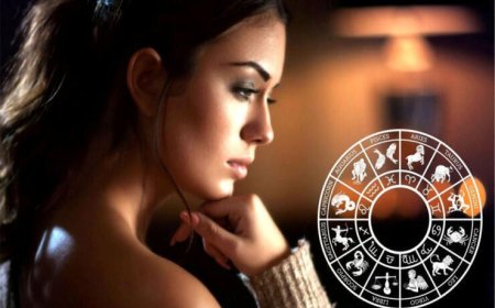 2025-ci ildə bəxti gətirməyəcək bürclər