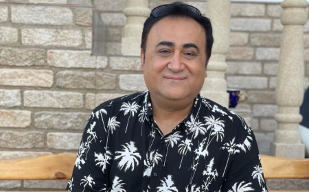 "Mən toyuq hinində, ya ağacda yaşamalıyam?"