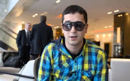 2025-ci ildən "ATV"-də yeni layihənin aparıcısı olacaq