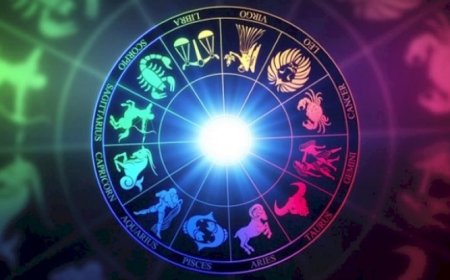 2025-ci ildə bu bürclər pul içində “üzəcək”