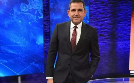 Məşhur aparıcı 14 milyon maaş alır