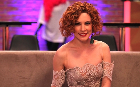 Məşhur Aktrisanın Acı Günü: "Sağ ol, canımın içi..."