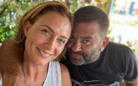 Ceyda Düvencidən Bülent Şakrakın Yeni Münasibətinə Cavab-FOTO