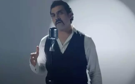 Bayhan "Gassal"da Oynayacaq-FOTO
