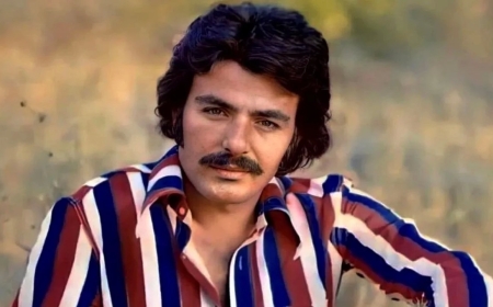 Ferdi Tayfur'un Adının Mənşəyi haradan gəlir?-FOTO