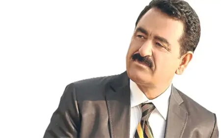 Gözyaşlarını saxlaya Bilmədi-VİDEO