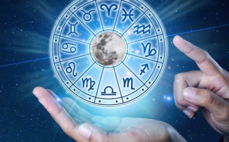 2025-ci ildə karyeralarında zirvəyə qalxacaq 4 bürc