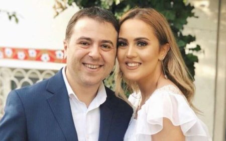 "Atam öləndə 2 yaşım var idi, indi qızım da atasız qaldı"-VİDEO