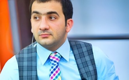 "230 Təzyiqlə Gəzirdi, Yanvarın 15-i Əməliyyat Olunacaqdı"