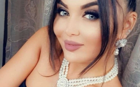 Təranə Qumralın səhhəti pisləşdi və Qızı Fəryad etdi