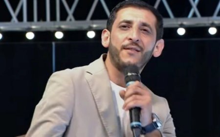 "Bütün yaxınlarımın içində biabır olmuşam"