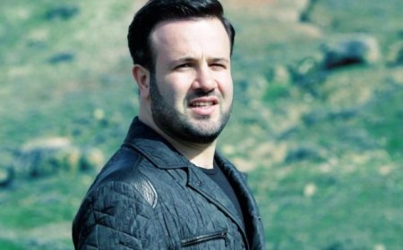 "Sizi Hər An Gözəl İnsan Kimi Xatırlayacağam"