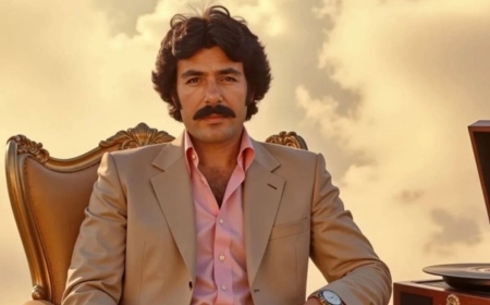 Ferdi Tayfurun 4 Arvaddan 5 Uşağı-FOTO
