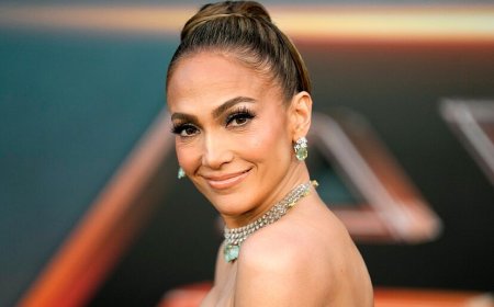 Afflekin 5 milyonluq nişan üzüyü Jennifer Lopezdə qalacaq