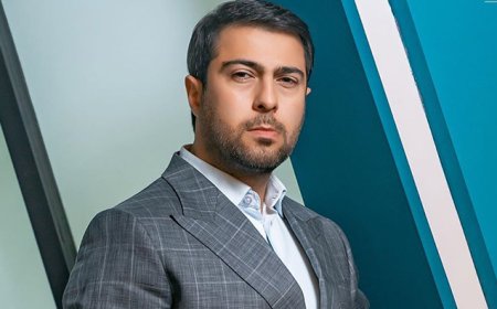 Azər Baxşəliyevlə Son Yazışmasını Paylaşdı-FOTO