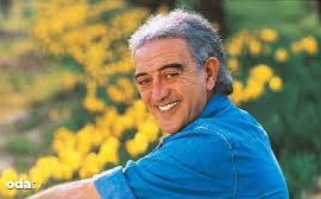 Edip Akbayram daxili qanaxma keçirdi