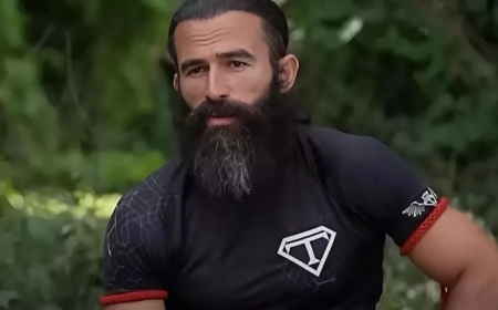 "Survivor" Çempionu Turabinin ABŞ-dakı Mülkü Yanğında Məhv Oldu