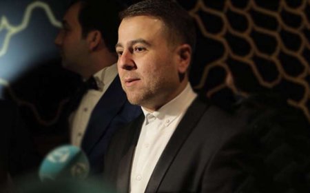 Azər Baxşəliyev  Əməliyyatdan Könüllü İmtina Edib