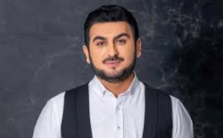Tolik MTV-dən "Space" kanalına keçdi