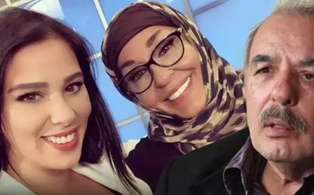 Ferdi Tayfurun həyat yoldaşı onu xəstə yatağında tək qoydu