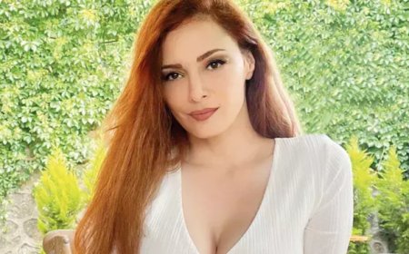 Mine Tuğayın gənclik sirri
