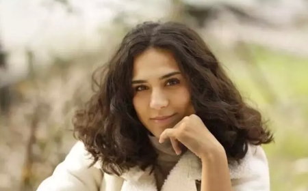 "Yaprak Dökümü"nün Ayşesi  illər sonra - FOTO