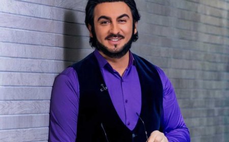 “Bacım başını açdığı üçün ad günümə çağırmadım”