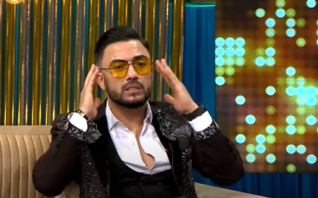 "Mal-qaramı oğurlayıb, məni ölümlə hədələdi"