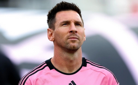 Messi Avropaya Qayıda Bilər